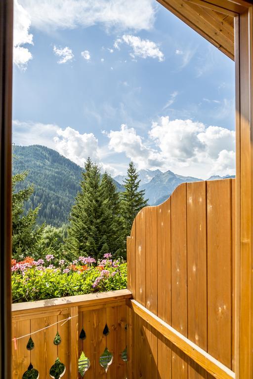 Hotel Garni La Stua Selva di Cadore Exterior foto